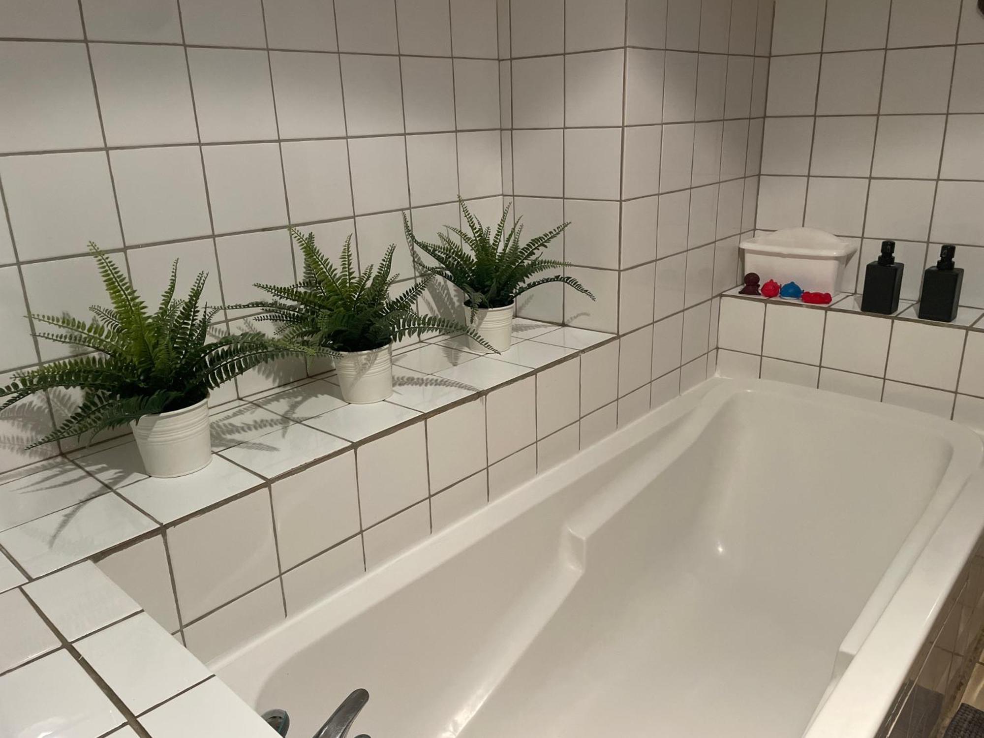 Gite De Solama Avec Spa Balleville Ngoại thất bức ảnh
